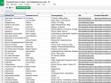 https://docs.google.com/spreadsheets/d/1HZlsfUjycqHU0fyB7om7LLf1a7jP3735vf8xn8TBgak/edit?pli=1#gid=0 Wissenschaftspodcasts