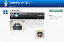 http://witpod.suhail.uberspace.de/podcast/ Woman In Technology