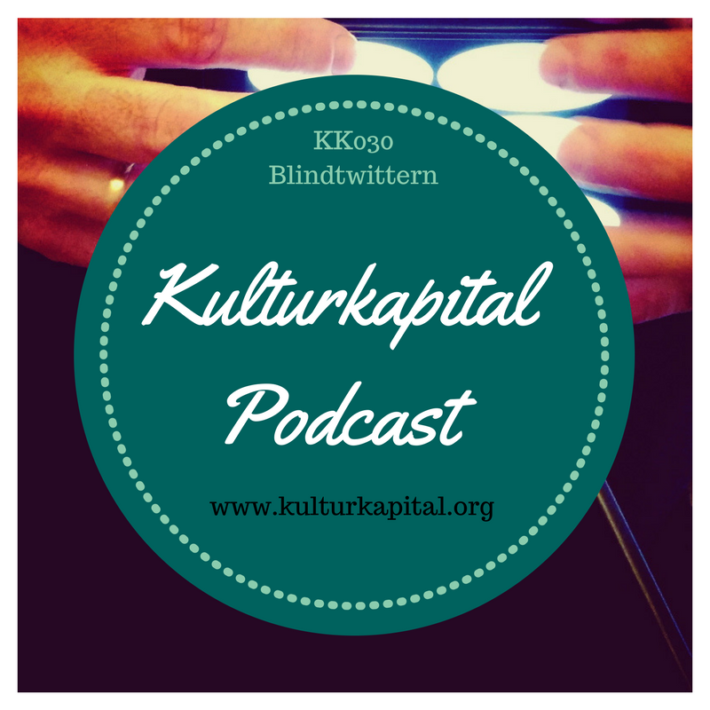 Cover der Podcast-Episode KK030.