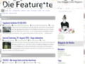 http://featurette.de/rubrik/podcasts Featurette