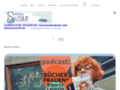 Gesprochene Sitzsätze: Rezensier's mal mit Gemütlichkeit (Alexandra Oswald, Mainz) - Literatur-Podcast Gesprochene Sitzsätze