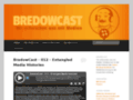 BredowCast ist der Audio-Podcast des Hans-Bredow-Instituts für Medienforschung an der Universität Hamburg Bredowcast