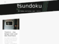 http://tsundoku-podcast.de/ Tsundoku